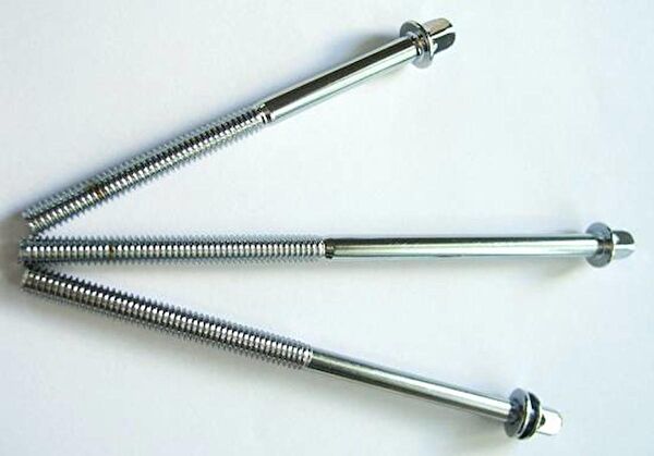 Maxtone Bateri, Davul