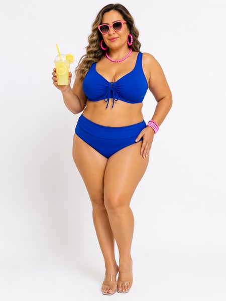 Pierre Cardin Bikini Takımı