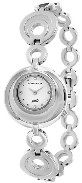 Romanson Kadın Kol Saati
