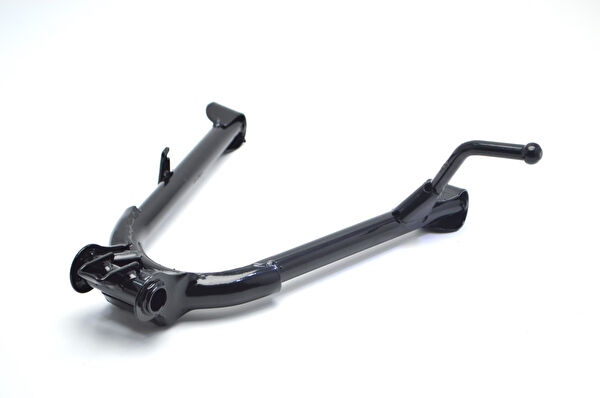 Msr Krank, Piston ve Contalar