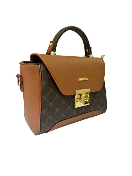 Armine Kadın Omuz Çantası