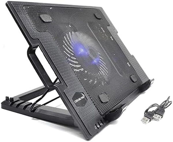 Alfalink Notebook Soğutucuları