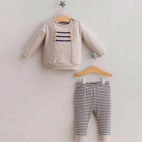 Tongs Baby Bebek Alt, Üst Takım