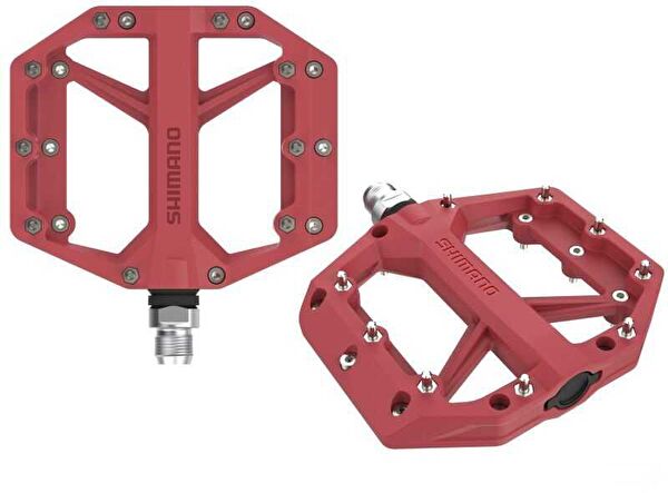 shimano Pedal Grubu Parçaları