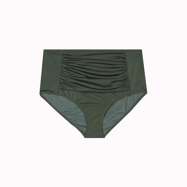 No Gossip Bikini Altı