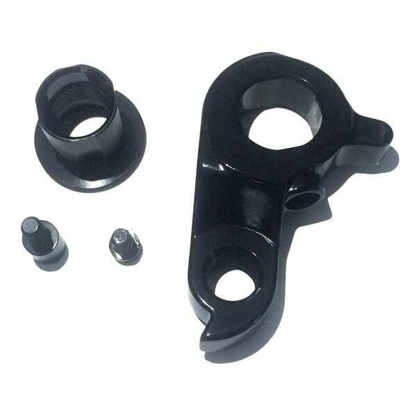 SCOTT Kadro Grubu Parçaları