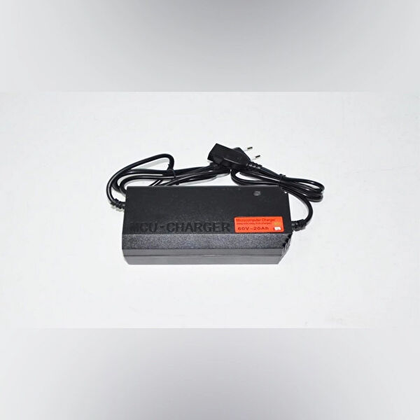 KUBA Krank, Piston ve Contalar