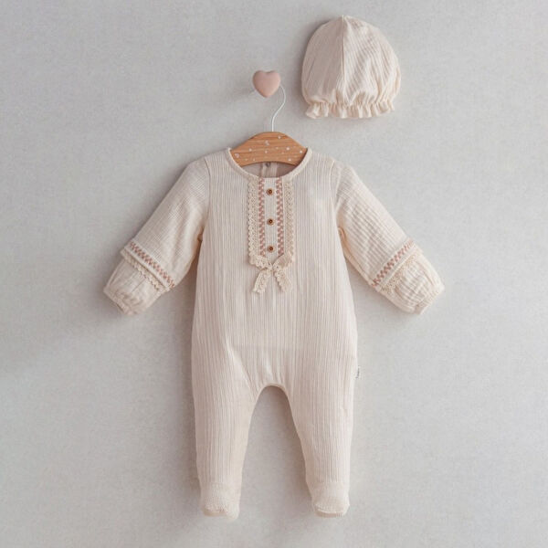 Tongs Baby Bebek Tulum