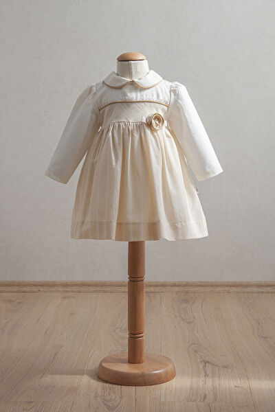 Tongs Baby Bebek Elbise