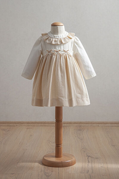 Tongs Baby Bebek Elbise