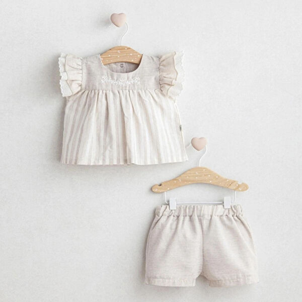 Tongs Baby Bebek Alt, Üst Takım