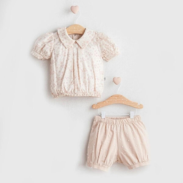 Tongs Baby Bebek Alt, Üst Takım