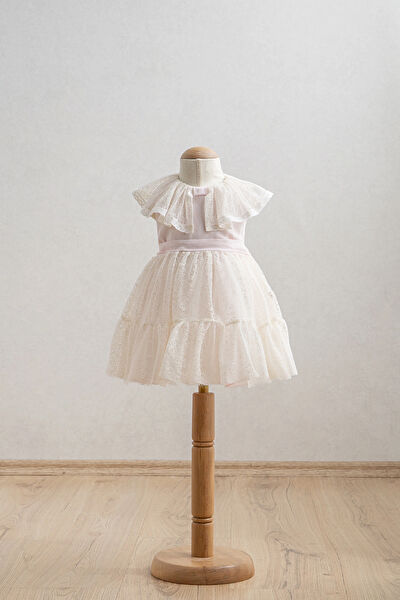 Tongs Baby Bebek Elbise