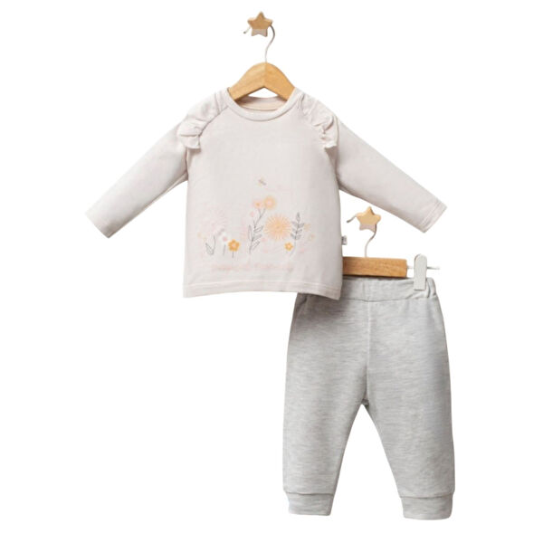 Tongs Baby Bebek Alt, Üst Takım