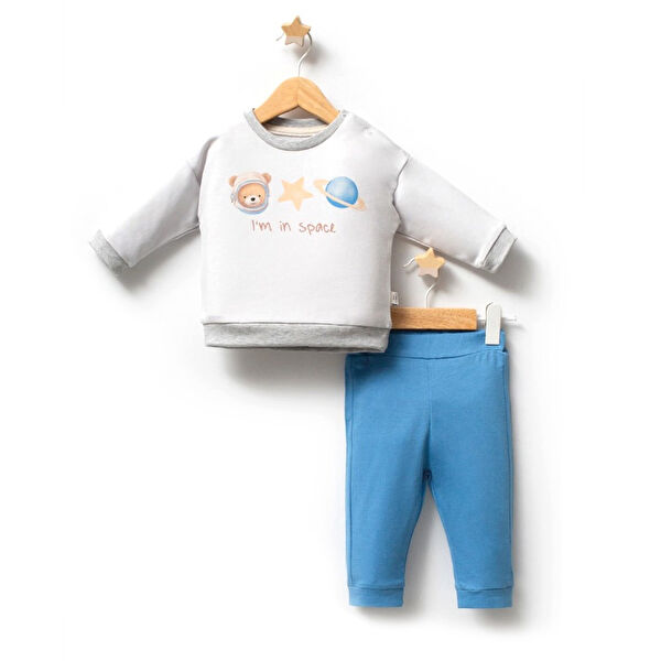 Tongs Baby Bebek Alt, Üst Takım