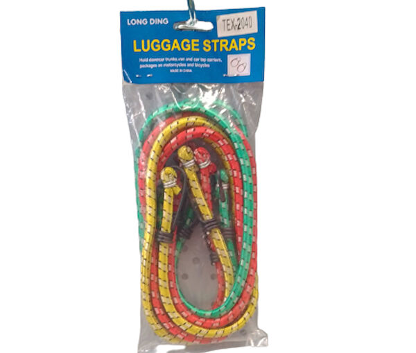 Forte GT Bisiklet Bagajı