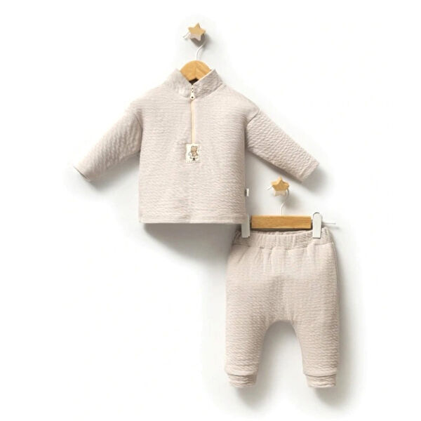 Tongs Baby Bebek Alt, Üst Takım