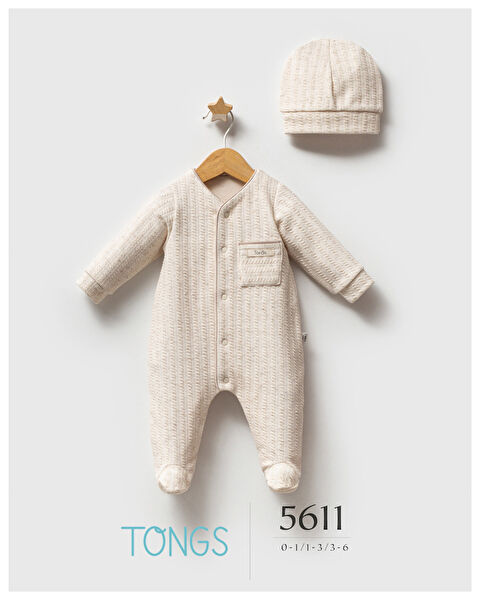 Tongs Baby Bebek Tulum