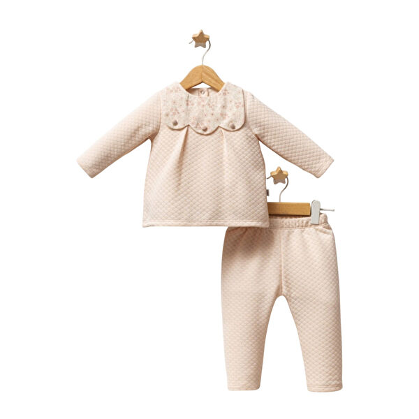 Tongs Baby Bebek Alt, Üst Takım