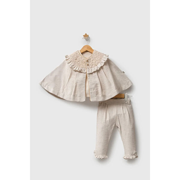 Melonika Bebek Alt, Üst Takım