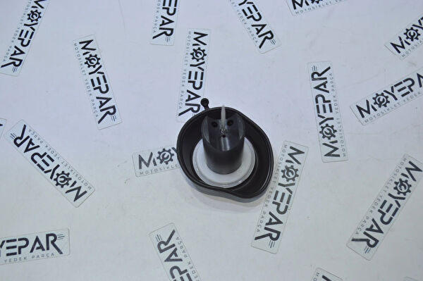 Tvs Krank, Piston ve Contalar