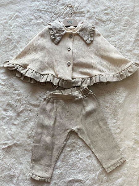 Tongs Baby Bebek Alt, Üst Takım