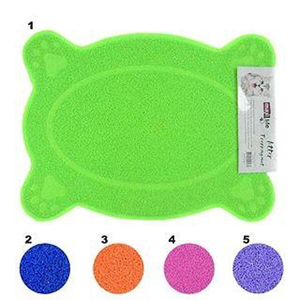 Maxi Life Kedi Tuvaleti, Aksesuarları