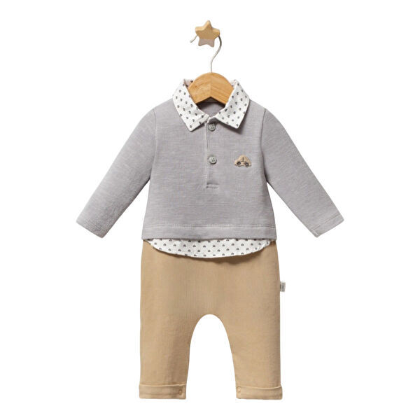 Tongs Baby Bebek Tulum