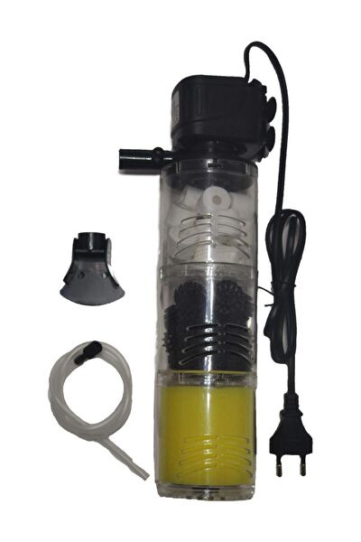 Venusaqua Akvaryum Filtre Malzemeleri