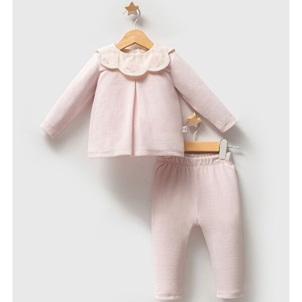 Tongs Baby Bebek Alt, Üst Takım