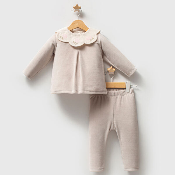 Tongs Baby Bebek Alt, Üst Takım