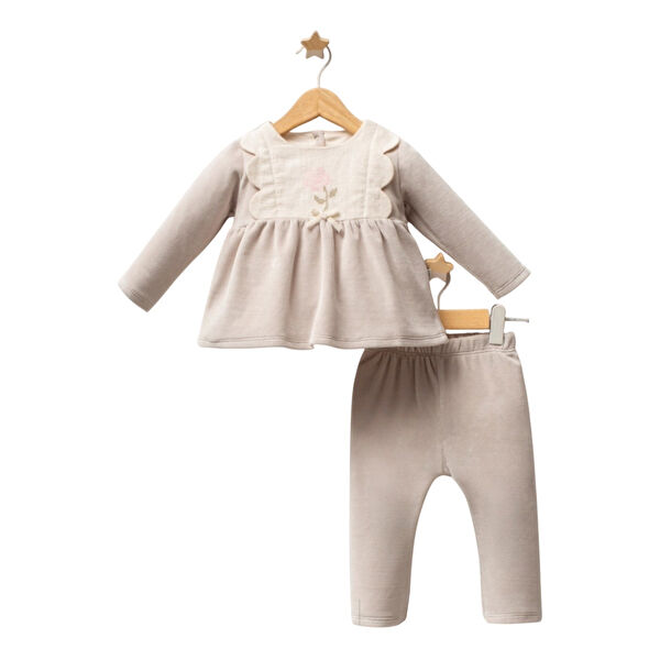 Tongs Baby Bebek Alt, Üst Takım