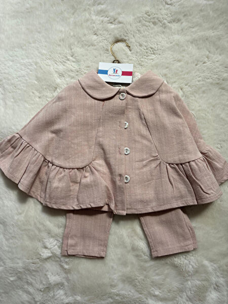 Tongs Baby Bebek Alt, Üst Takım