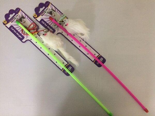 Maxi Life Kedi Oyuncakları