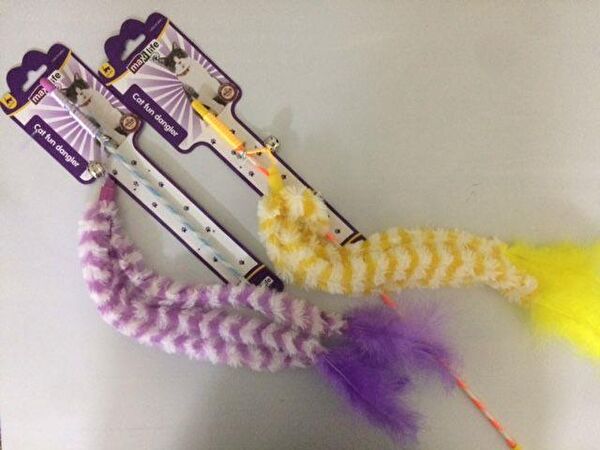 Maxi Life Kedi Oyuncakları