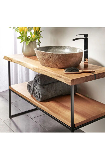 KÜTÜKhouse.com Banyo Dolabı