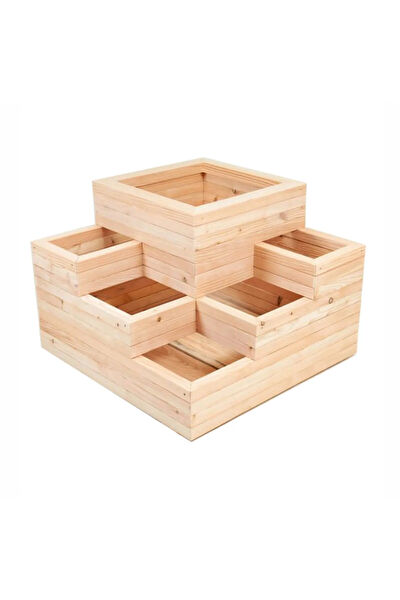 KÜTÜKhouse.com Saksı