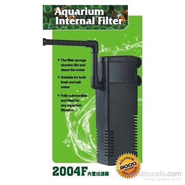 Venusaqua Akvaryum Filtreleri