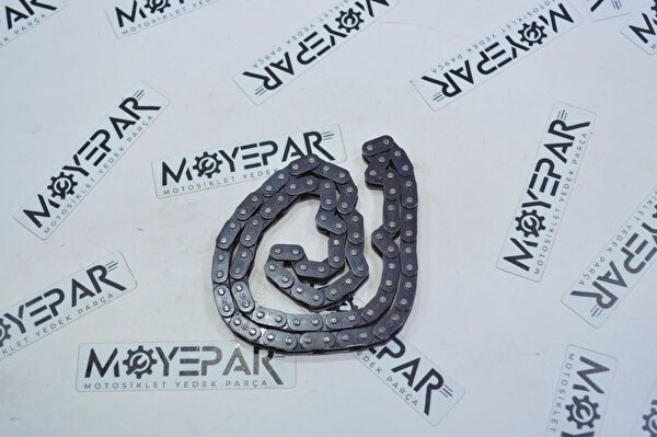 Hero Krank, Piston ve Contalar