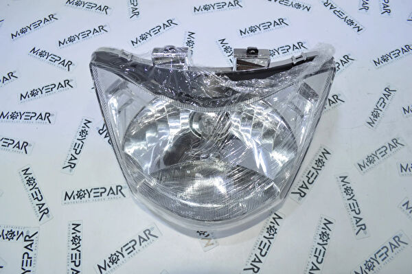 Motoran Krank, Piston ve Contalar