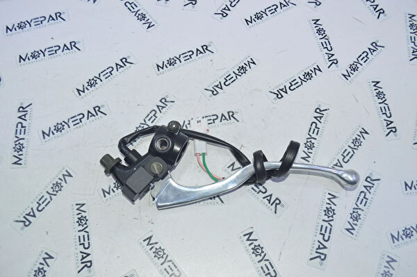 KUBA Krank, Piston ve Contalar