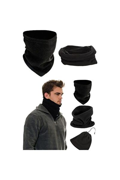 Ewa Pekar Atkı, Kaşkol, Boyunluk