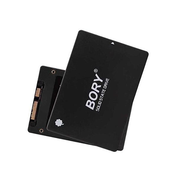 Bory SSD