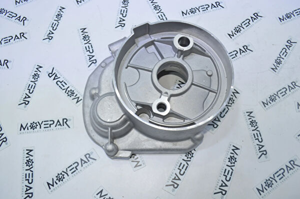 Msr Krank, Piston ve Contalar