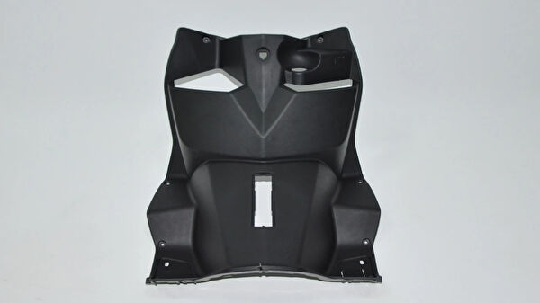 RKS Krank, Piston ve Contalar