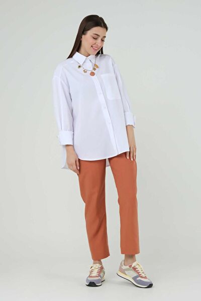 HE-QA Tesettür Pantolon