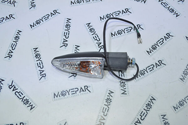 RKS Krank, Piston ve Contalar