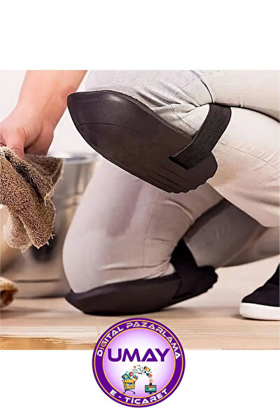 Umay Motosiklet Dizlik