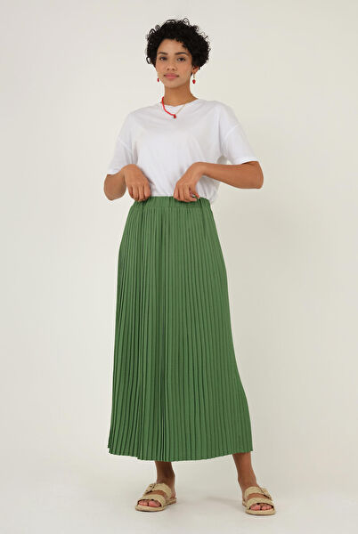 HE-QA Tesettür Etek