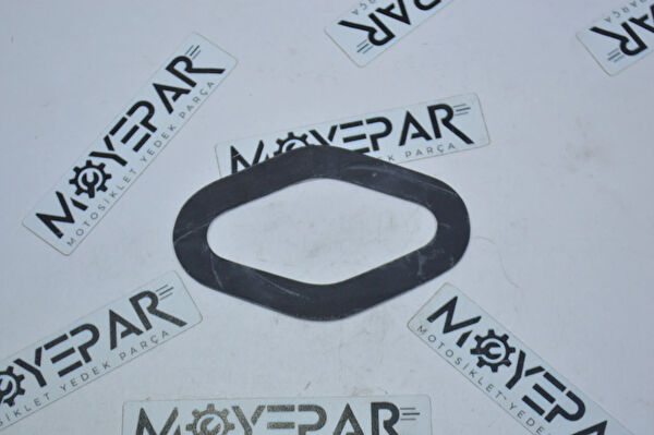 Hero Krank, Piston ve Contalar